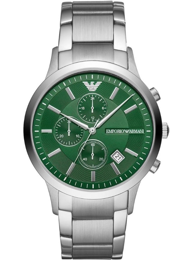 EMPORIO ARMANI Chronograph Watch AR11507 - Image 1